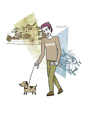 PSD 한마리 라이프스타일 남자 맨라이프 일러스트 한명 사람 성인 라이프 30대 반려동물 산책 개 강아지 남자만 남자한명만 성인남자만 성인한명만 성인남자한명만 장년만 장년남자만 장년남자한명만 성인만 국내일러스트 동물 1 포유류 휴식 생활 장년 파일형식