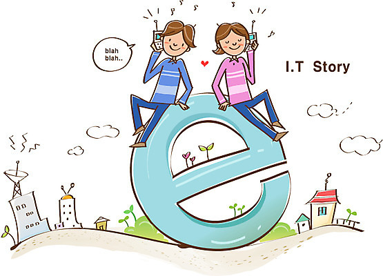 EPS 여자 남자 인터넷 통신 주택 정보기술 웃음 사람 20대 성인 두명 10대 스마트폰 정보 스마트 IT라이프 통화 편리함 소통 라이프스타일 컨셉 모션 청소년 기술 표정 청년 건물 핸드폰 스마트기기 파일형식 벡터