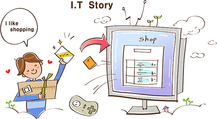 EPS 남자 인터넷 통신 모바일 정보기술 한명 미소 웃음 사람 20대 성인 10대 쇼핑 컴퓨터 정보 스마트 IT라이프 온라인쇼핑 모바일쇼핑 편리함 소통 홈쇼핑 남자만 남자한명만 1 라이프스타일 컨셉 청소년 기술 표정 청년 전자제품 온라인 파일형식 벡터