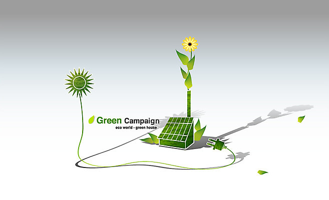 EPS 꽃 캠페인 일러스트 그림자 사람없음 초록색 태양 자연보호 환경 그린캠페인 에너지 그린에너지 플러그 전기에너지 환경보전 태양에너지 집열판 국내일러스트 자연요소 식물 컬러 자연 보호 사회이슈 파일형식 벡터