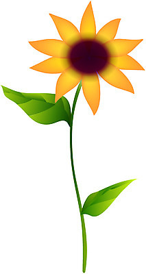 EPS 식물 아이콘 꽃 캠페인 한송이 사람없음 초록색 자연보호 환경 그린캠페인 그린에너지 환경보전 그린아이콘 2D아이콘 1 컬러 자연 에너지 보호 사회이슈 송이 파일형식 벡터