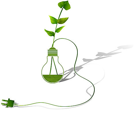 EPS 식물 아이콘 캠페인 줄기 잎 전구 나뭇잎 그림자 사람없음 초록색 자연보호 환경 그린캠페인 그린에너지 플러그 전기에너지 환경보전 그린아이콘 2D아이콘 컬러 자연 에너지 보호 사회이슈 파일형식 벡터