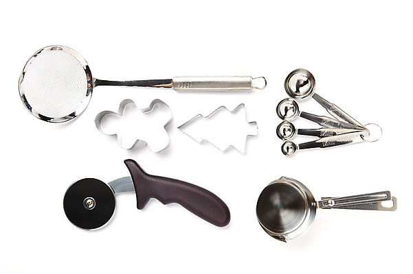 포토 JPG 스튜디오촬영 실내 사람없음 제과 도구 홈베이킹 제빵 쿠키틀 계량스푼 제빵기구 제빵도구 계량컵 피자칼 국내포토 주방용품 내부 컵 제과제빵 계량 파일형식