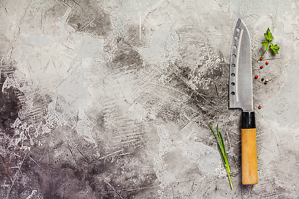 포토 JPG 해외이미지 스튜디오촬영 실내 사람없음 향신료 식칼 해외202004 해외포토 주방용품 내부 향미료 파일형식