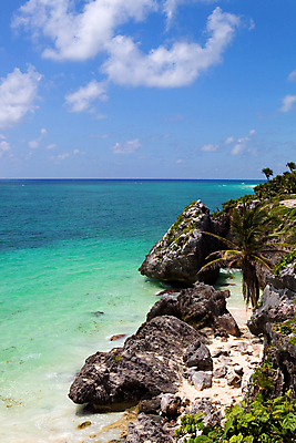 포토 JPG 해외이미지 나무 구름 모래 파도 바다 여행 자연 휴가 멕시코 따뜻함 손바닥 풍경 사람없음 초록색 물 여름 파란색 태양 평화 맑음 흰색 뜨거움 휴양지 암초 유카탄 마야 고립 이국적 칸쿤 터키석 파라다이스 수평선 해외202004 해외202105 해외포토 자연요소 식물 손 계절 컬러 컨셉 북아메리카 날씨 장소 보석 생태계 마야문명 파일형식