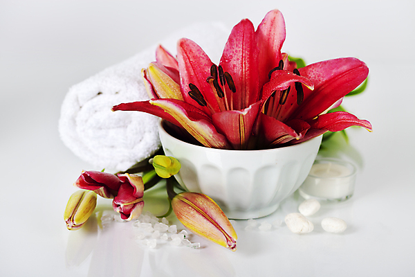 포토 JPG 해외이미지 사람없음 수건 스파 목욕 조약돌 사발 스파용품 향초 아로마테라피 해외202004 해외포토 초 위생용품 청결 돌_바위 사기그릇 오브젝트 테라피 파일형식