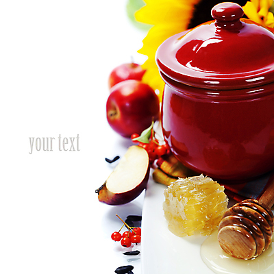 포토 JPG 해외이미지 해바라기 실내 타이포그라피 사람없음 달콤 사과 흰배경 꿀 벌집 꿀단지 허니디퍼 카피스페이스 해외202004 해외포토 문자 꽃 백그라운드 과일 내부 공백 흰색 도구 맛 파일형식