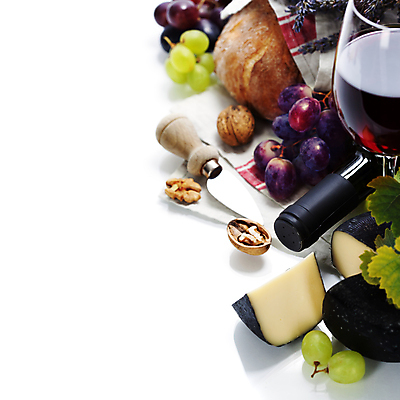 포토 JPG 해외이미지 와인잔 포도 치즈 사람없음 크래커 와인 와인병 흰배경 호두 무화과 치즈나이프 포도잎 카피스페이스 해외202004 해외포토 백그라운드 잎 술잔 과일 병_용기 유제품 주류 쿠키 공백 견과류 흰색 나이프 파일형식
