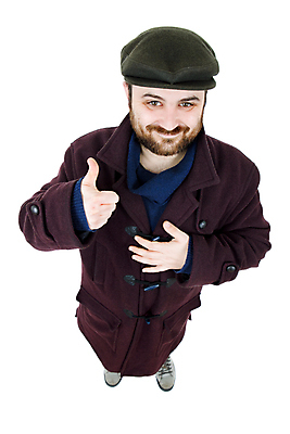 포토 JPG 해외이미지 전신 모자 옷 남자 행복 얼굴 겨울 날씨 수염 따뜻함 한명 사람 성인 청춘 유행 냉동 추위 표현 최고 시원함 피부 귀 길이 바보 해외202004 해외202105 해외포토 1 잡화 계절 감정 컨셉 신체부위 파일형식