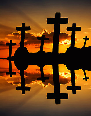 포토 JPG 해외이미지 구름 실루엣 기독교 종교 컨셉 십자가 하늘 그림자 풍경 사람없음 야외 태양 믿음 성경 일몰 거울 기도 심볼 묘사 언덕 신성 해외202004 해외202105 해외포토 자연요소 감정 종교용품 촬영기법 노을 파일형식