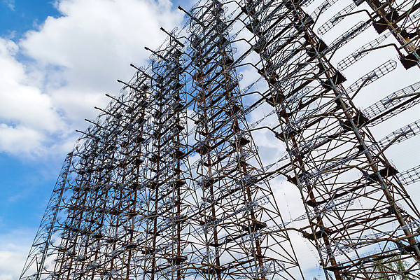 포토 JPG 해외이미지 식물 안테나 사람없음 건물 힘 사건 버리기 라디오 군용 시스템 원자력 러시아인 레이더 방사능 소련 소비에트 우크라이나 재앙 해외202004 해외202105 해외포토 서양인 건축물 유럽 통신 모션 군대 전자제품 에너지 파일형식
