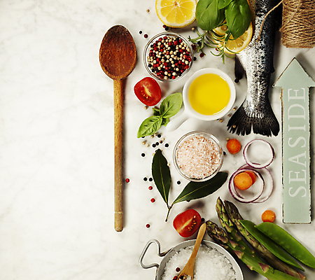 포토 JPG 해외이미지 그릇 화살표 식재료 실내 어류 사람없음 당근 표지판 올리브오일 냄비 레몬 해산물 흰배경 아스파라거스 대리석 소금 종지 후추 바질 노끈 로즈메리 나무숟가락 무지개송어 카피스페이스 해외202004 핑크솔트 해외포토 식기 줄 백그라운드 채소 과일 재료 뿌리채소 알림판 내부 숟가락 수중동물 공백 흰색 기름_음식 솥 허브 향신료 송어 파일형식
