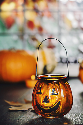 포토 JPG 해외이미지 낙엽 호박 실내 사람없음 아웃포커스 장식 농작물 바구니 할로윈 가을 잭오랜턴 해외202004 해외포토 계절 잎 농업 채소 촬영기법 내부 파일형식