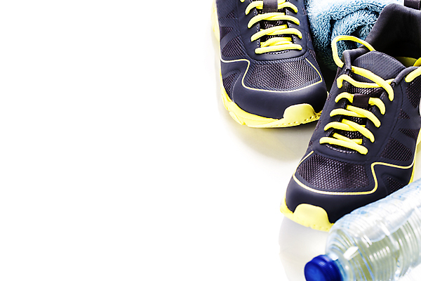 포토 JPG 해외이미지 운동화 다이어트 사람없음 수건 물병 오브젝트 흰배경 카피스페이스 해외202004 해외포토 백그라운드 신발 건강 위생용품 공백 흰색 물통 파일형식