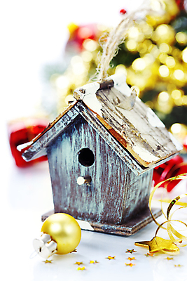 포토 JPG 해외이미지 별 크리스마스장식 크리스마스 사람없음 아웃포커스 흰배경 보케 새장 오너먼트 해외202004 해외포토 자연요소 기념일 백그라운드 촬영기법 흰색 케이지 파일형식