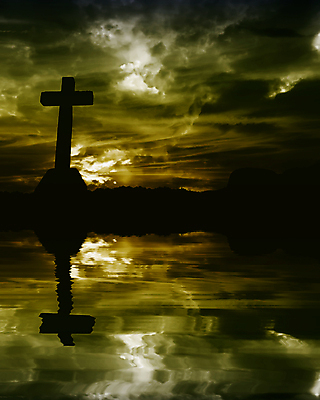 포토 JPG 해외이미지 구름 실루엣 종교 호수 컨셉 십자가 하늘 날씨 그림자 풍경 사람없음 햇빛 일출 믿음 검은색 성경 일몰 거울 기도 홍수 심볼 묘사 윤곽 해외202004 해외202105 해외포토 자연요소 감정 컬러 종교용품 촬영기법 태양 노을 자연재해 파일형식