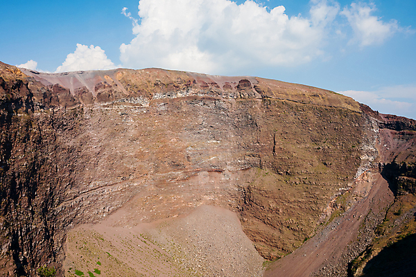 포토 JPG 해외이미지 유럽 길 여행 자연 휴가 산 풍경 사람없음 야외 여름 이탈리아 정상 폭발 언덕 화산 분화구 나폴리 전국 해외202105 해외포토 계절 나라 생태계 파일형식