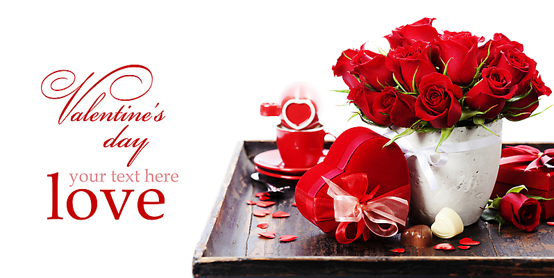 포토 JPG 해외이미지 실내 발렌타인데이 사랑 타이포그라피 사람없음 선물상자 장미 초콜릿 꽃병 하트 커피잔 오브젝트 흰배경 하트상자 나무쟁반 해외202004 해외포토 모양 문자 꽃 감정 커피 백그라운드 데이이벤트 디저트 잔 쟁반 선물 내부 목재 상자 흰색 파일형식