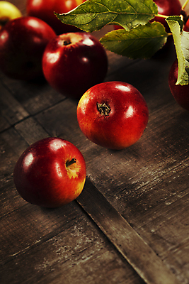 포토 JPG 해외이미지 잎 실내 사람없음 신선 사과 나무바닥 해외202004 해외포토 식물 과일 바닥 내부 파일형식