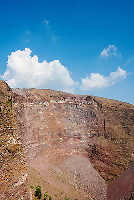 포토 JPG 해외이미지 유럽 길 여행 자연 휴가 산 풍경 사람없음 야외 여름 이탈리아 정상 폭발 언덕 화산 분화구 나폴리 전국 해외202105 해외포토 계절 나라 생태계 파일형식
