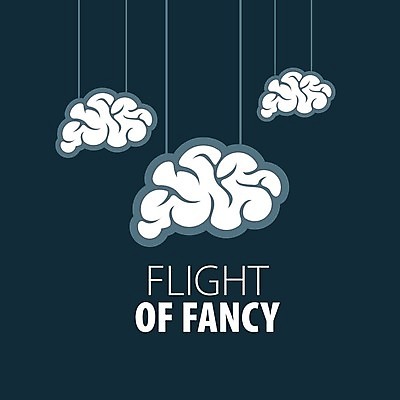 EPS 해외이미지 생각 일러스트 매달리기 사람없음 심볼 뇌 해외202004 해외202105 해외일러스트 모션 파일형식 벡터