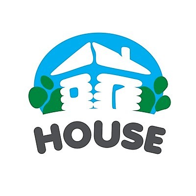 EPS 해외이미지 일러스트 주택 사람없음 심볼 집모양 해외202004 해외202105 해외일러스트 모양 건물 파일형식 벡터