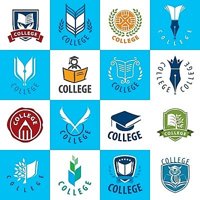 EPS 해외이미지 나무 교육 리본 일러스트 학사모 사람없음 책 세트 연필 만년필 캠퍼스라이프 심볼 대학교 부엉이 손모양 깃털펜 방패모양 해외202004 해외202105 해외일러스트 모양 식물 모자_잡화 라이프스타일 졸업 학교 조류 학용품 필기구 펜 방패 파일형식 벡터 손_신체부위