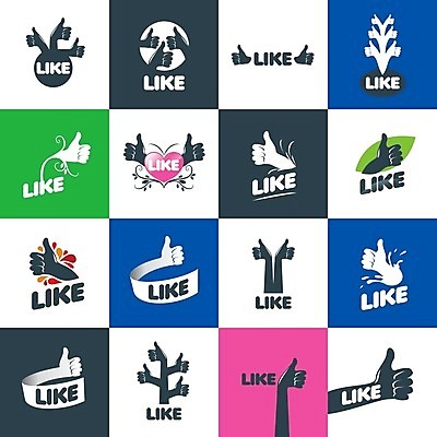 EPS 해외이미지 나무 리본 일러스트 사람없음 세트 하트 최고 원형 심볼 손모양 소셜네트워크 잎줄기 스플래쉬 좋음 해외202004 해외202105 해외일러스트 모양 도형 식물 줄기 컨셉 파일형식 벡터 손_신체부위