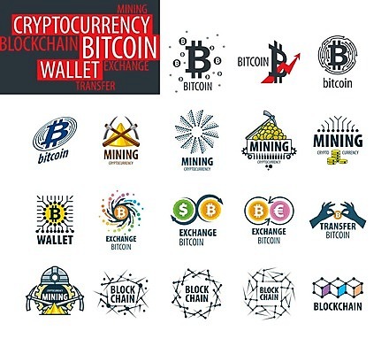 EPS 해외이미지 일러스트 비즈니스 사람없음 금융 세트 달러 디지털 유로 안전모 심볼 투자 손모양 곡괭이 가상화폐 해외202004 해외202105 해외일러스트 모양 돈 경제 헬멧 안전장비 파일형식 벡터 손_신체부위