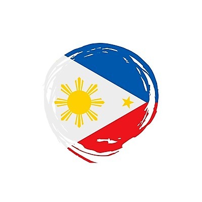 EPS 해외이미지 디자인 배너 아시아 별 리본 문화 파도 여행 백그라운드 일러스트 바람 동양인 그래픽 빨간색 파란색 세계 글로벌 태양 노란색 흰색 깃발 역사 심볼 사인 영토 고립 공화국 전국 정부 정치 지리 통일 필리핀사람 해외202004 해외202105 해외일러스트 자연요소 나라 바다 컬러 날씨 인종 파일형식 벡터