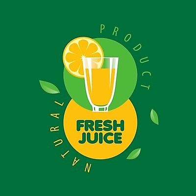 EPS 해외이미지 디자인 음료 백그라운드 잎 오렌지 일러스트 사람없음 주스 오렌지주스 레몬 레모네이드 레몬주스 심볼 해외202004 해외202105 해외일러스트 식물 과일 과일주스 에이드 파일형식 벡터