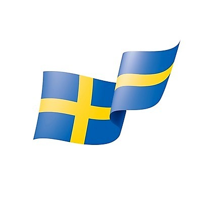 EPS 해외이미지 디자인 배너 유럽 문화 물결 여행 백그라운드 십자가 일러스트 스웨덴 그래픽 파란색 세계 노란색 3D 깃발 직물 역사 천 심볼 사인 영토 애국심 고립 스칸디나비아 엘리먼트 왕국 전국 정부 정치 지리 현실 해외202004 해외202105 해외일러스트 나라 컬러 북유럽 디지털합성 파일형식 벡터