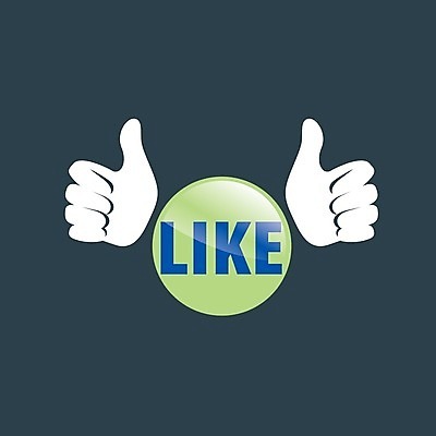 EPS 해외이미지 일러스트 사람없음 검은색 최고 원형 심볼 손모양 소셜네트워크 좋음 해외202004 해외202105 해외일러스트 모양 도형 컬러 컨셉 파일형식 벡터 손_신체부위