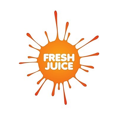 EPS 해외이미지 디자인 음료 백그라운드 일러스트 사람없음 주스 물방울 심볼 스플래쉬 해외202004 해외202105 해외일러스트 파일형식 벡터