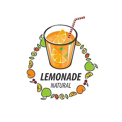 EPS 해외이미지 디자인 음료 백그라운드 잎 일러스트 딸기 잔 바나나 빨대 사람없음 주스 체리 사과 레몬 레모네이드 심볼 복숭아 해외202004 해외202105 해외일러스트 식물 식기 과일 에이드 파일형식 벡터