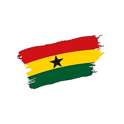 EPS 해외이미지 모양 디자인 배너 별 여행 백그라운드 일러스트 아프리카 미술 그래픽 빨간색 초록색 빛 세계 노란색 검은색 페인트 흰색 축하 깃발 붓 땅 심볼 사인 그림 신분 애국심 가나 고립 공화국 그런지 엘리먼트 전국 정치 타격 해외202004 해외202105 해외일러스트 자연요소 나라 컬러 컨셉 모션 문화예술 파일형식 벡터 서아프리카
