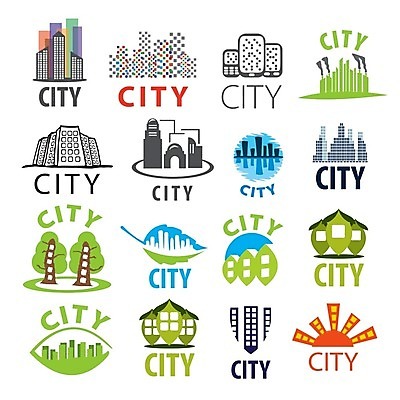 EPS 해외이미지 나무 일러스트 나뭇잎 빌딩 사람없음 건물 스마트폰 세트 태양 도시 심볼 픽셀 해외202004 해외202105 해외일러스트 자연요소 식물 건축물 잎 핸드폰 스마트기기 파일형식 벡터