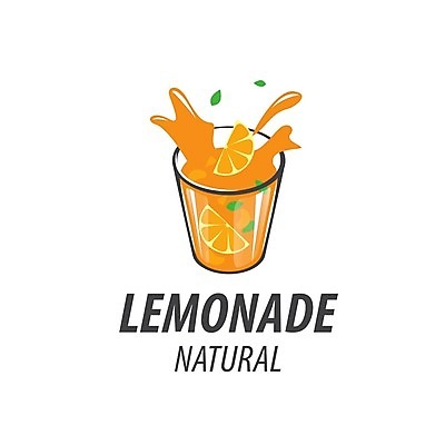 EPS 해외이미지 디자인 음료 백그라운드 잎 오렌지 일러스트 잔 사람없음 주스 레몬 레모네이드 심볼 스플래쉬 해외202004 해외202105 해외일러스트 식물 식기 과일 에이드 파일형식 벡터