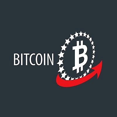 EPS 해외이미지 디자인 화살표 별 백그라운드 컨셉 일러스트 비즈니스 사람없음 빨간색 금융 경제 글로벌 디지털 검은색 흰색 심볼 가상화폐 해외202004 해외202105 해외일러스트 자연요소 컬러 돈 파일형식 벡터