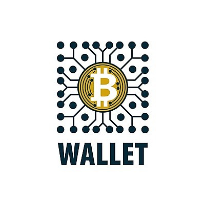 EPS 해외이미지 디자인 컨셉 일러스트 비즈니스 사람없음 금융 경제 노란색 디지털 남색 심볼 가상화폐 해외202004 해외202105 해외일러스트 컬러 돈 파일형식 벡터