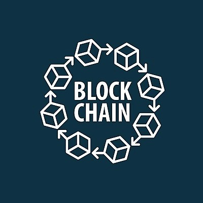 EPS 해외이미지 화살표 선 일러스트 사람없음 디지털 흰색 네트워크 연결 남색 심볼 육면체 블록체인 해외202004 해외202105 해외일러스트 도형 컬러 금융 파일형식 벡터 4차산업