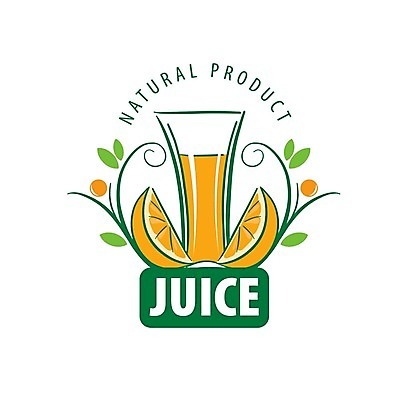 EPS 해외이미지 디자인 음료 백그라운드 일러스트 잔 사람없음 주스 심볼 해외202004 해외202105 해외일러스트 식기 파일형식 벡터