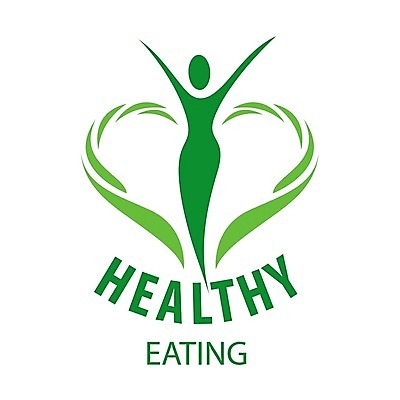 EPS 해외이미지 일러스트 사람모양 건강 식이요법 사람없음 초록색 건강관리 하트 해외202004 해외202105 해외일러스트 모양 컬러 관리 파일형식 벡터