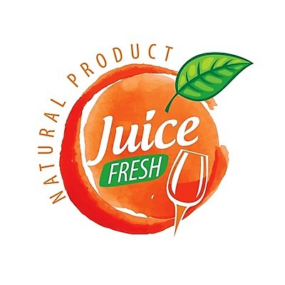 EPS 해외이미지 디자인 음료 백그라운드 잎 오렌지 일러스트 잔 사람없음 주스 오렌지주스 심볼 해외202004 해외202105 해외일러스트 식물 식기 과일 과일주스 파일형식 벡터