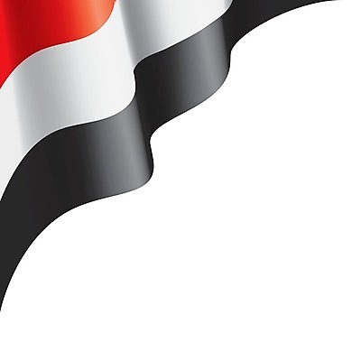 EPS 해외이미지 디자인 배너 아시아 리본 물결 백그라운드 패턴 일러스트 바람 추상 동양인 그래픽 3D 흰색 깃발 실크 심볼 오브젝트 사인 웨이브 신분 배지 깃대 애국심 고립 엘리먼트 예멘 전국 정부 정치 현실 해외202004 해외202105 해외일러스트 자연요소 나라 컬러 무늬 날씨 인종 직물 디지털합성 파일형식 벡터