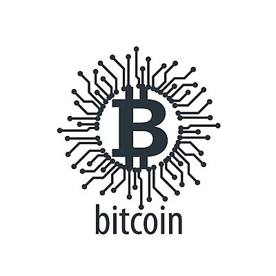 EPS 해외이미지 디자인 백그라운드 일러스트 비즈니스 사람없음 경제 글로벌 디지털 검은색 회로판 심볼 가상화폐 해외202004 해외202105 해외일러스트 컬러 돈 파일형식 벡터