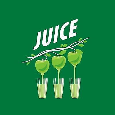 EPS 해외이미지 디자인 음료 백그라운드 일러스트 잔 사람없음 주스 붓기 사과 심볼 사과주스 해외202004 해외202105 해외일러스트 식기 과일 모션 과일주스 파일형식 벡터