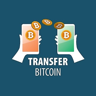 EPS 해외이미지 디자인 일러스트 비즈니스 들기 사람없음 경제 파란색 스마트폰 디지털 심볼 손모양 가상화폐 해외202004 해외202105 해외일러스트 모양 컬러 돈 모션 핸드폰 스마트기기 파일형식 벡터 손_신체부위