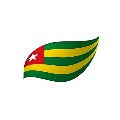 EPS 해외이미지 모양 배너 리본 파도 여행 백그라운드 패턴 일러스트 아프리카 벽지 추상 그래픽 빨간색 세계 노란색 자유 깃발 심볼 오브젝트 사인 애국심 고립 엘리먼트 전국 토고 정확 해외202004 해외202105 해외일러스트 나라 바다 컬러 컨셉 무늬 파일형식 벡터 서아프리카