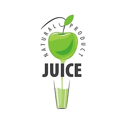 EPS 해외이미지 디자인 백그라운드 일러스트 잔 사람없음 주스 붓기 사과 심볼 사과주스 해외202004 해외202105 해외일러스트 식기 음료 과일 모션 과일주스 파일형식 벡터